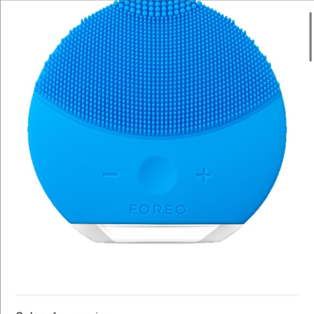 BNIB FOREO mini 2